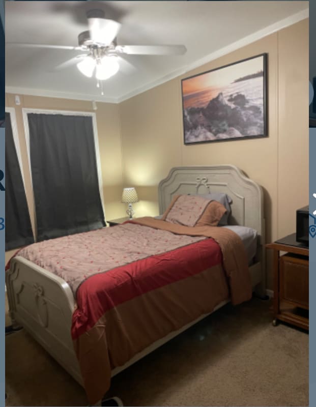 property at 13467 SW 3rd Ct