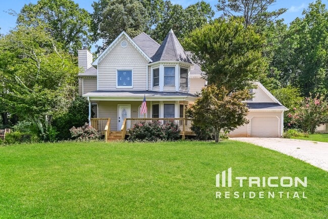 property at 1810 Woodberry Ct