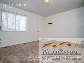 417 E 2100 N in Ogden, UT - Building Photo - Building Photo