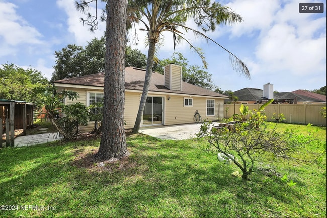 13573 Lobo Ct in Jacksonville, FL - Building Photo - Building Photo