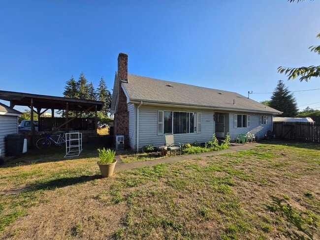 property at 29866 Carol Ave