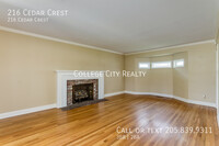 216 Cedar Crest photo'