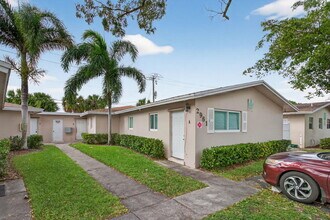 2925 NE 7th Ave in Pompano Beach, FL - Building Photo - Building Photo