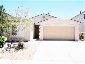 6928 Brindisi Pl NW in Albuquerque, NM - Building Photo