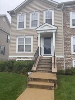 5936 Bridgehampton Dr in New Albany, OH - Building Photo