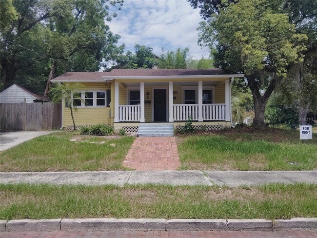 property at 1503 Belgrade Ave