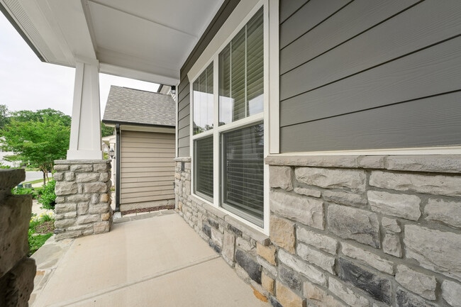 3352 Bordwell Ridge Dr in New Hill, NC - Building Photo - Building Photo