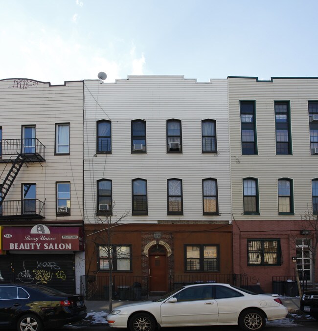 144 Wilson Ave in Brooklyn, NY - Building Photo - Building Photo