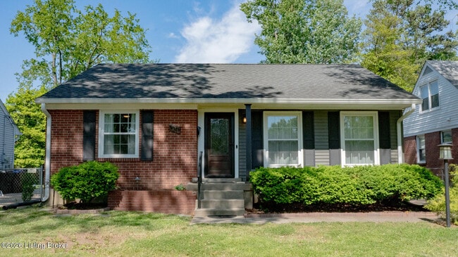 property at 3041 Radiance Rd