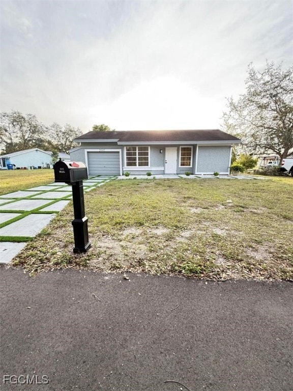 property at 2005 Mariner Ct