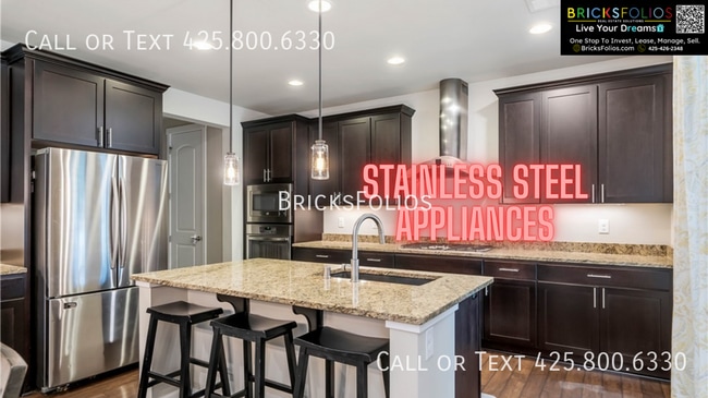 13916 63rd Ave E in Puyallup, WA - Building Photo - Building Photo