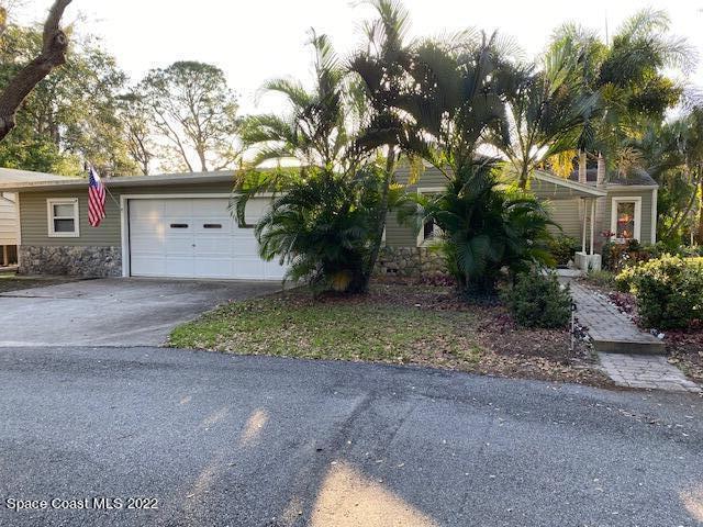4850 N Tropical Trail in Merritt Island, FL - Building Photo - Building Photo