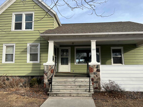 189 6th St in Fond du Lac, WI - Foto de edificio - Building Photo