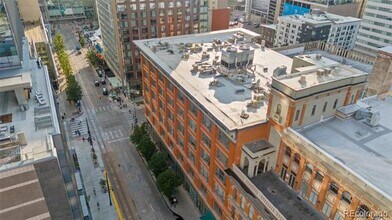 1555 California St in Denver, CO - Building Photo - Building Photo
