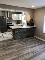 1538 W New York St in Indianapolis, IN - Building Photo