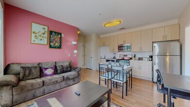 573 Bedford St, Unit SI ID1501464P in Stamford, CT - Foto de edificio - Building Photo