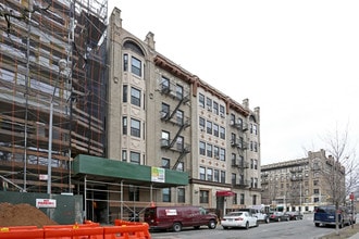 3696 Broadway in New York, NY - Building Photo - Building Photo