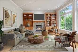 14691 NE 16th St in Bellevue, WA - Building Photo - Building Photo