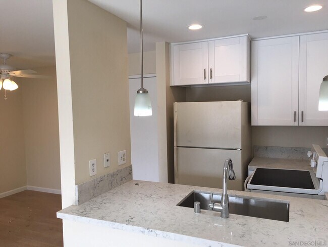 4060 Huerfano Ave in San Diego, CA - Building Photo - Building Photo