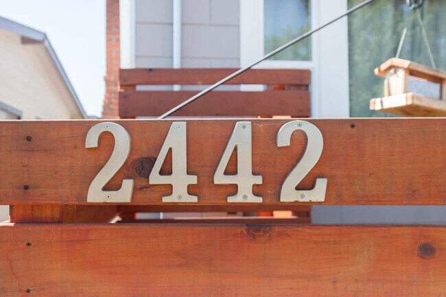 2442 Grant St, Unit 3