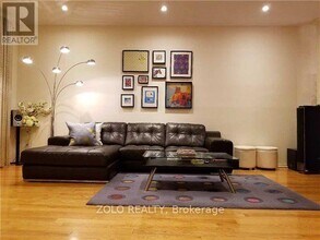 39 Wharfside Ln in Toronto, ON - Building Photo - Building Photo