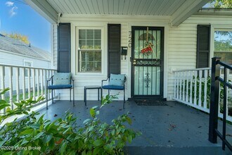 720 Gheens Ave in Louisville, KY - Building Photo - Building Photo