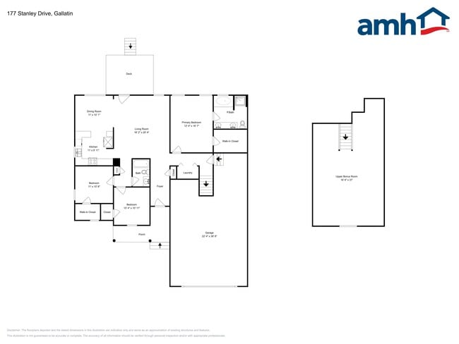 177 Stanley Dr in Gallatin, TN - Building Photo - Building Photo