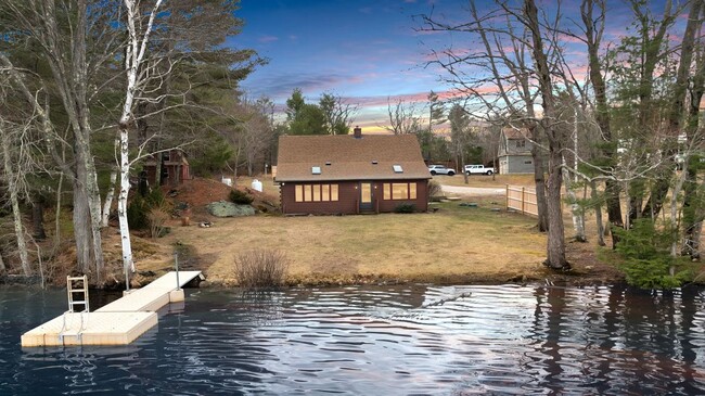 property at 6 Patten's Ln