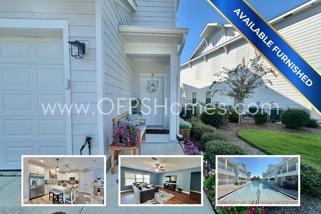 property at 100 Beach Dr