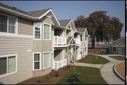 Sequoia Village in Porterville, CA - Building Photo - Building Photo