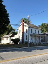 729 Frederick St in Hanover, PA - Building Photo - Building Photo