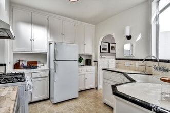 1551 27th Ave in San Francisco, CA - Building Photo - Building Photo