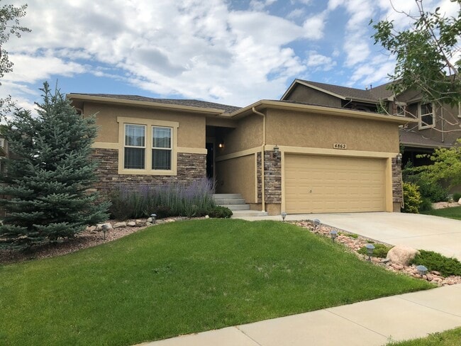 property at 4862 Preachers Hollow Trail