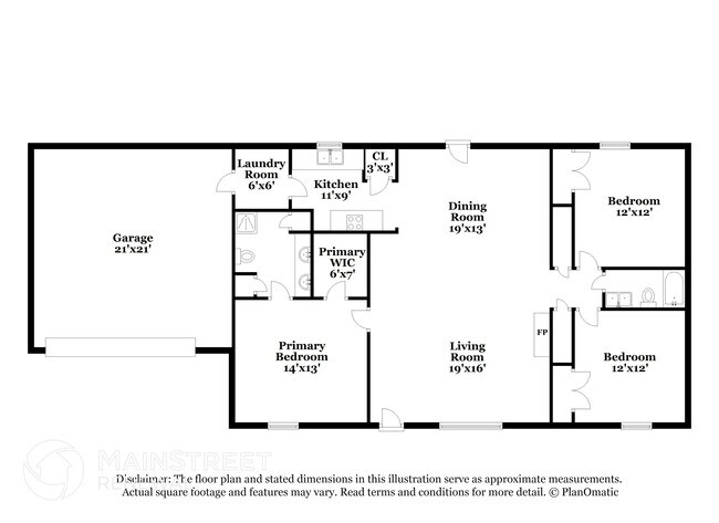 4907 Shannon Run Dr in Knoxville, TN - Building Photo - Building Photo
