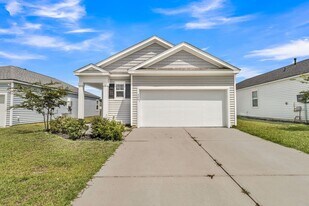 324 Feldspar Ln in Ladson, SC - Building Photo
