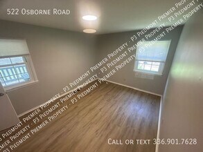 522 Osborne Rd in Winston-Salem, NC - Building Photo - Building Photo