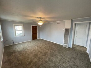 1745 SE 9th Ave in Amarillo, TX - Building Photo - Building Photo