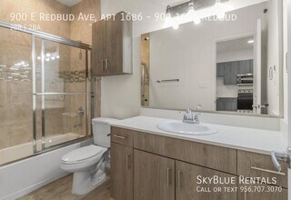 900 E Redbud Ave in McAllen, TX - Building Photo - Building Photo