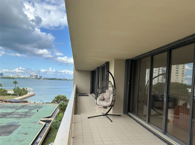 property at 11113 Biscayne Blvd
