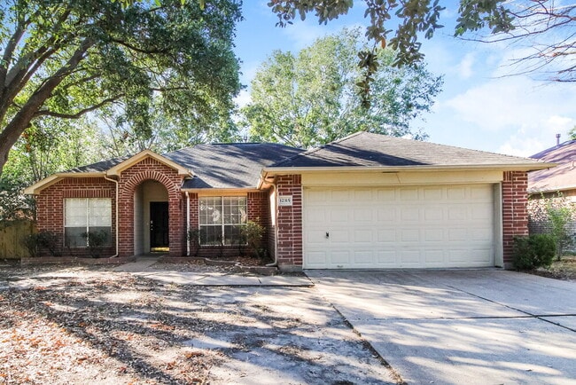 property at 12315 Claresholm Dr