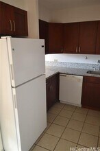 1571 Piikoi St in Honolulu, HI - Building Photo - Building Photo