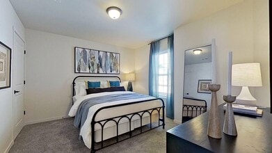 Arabella Apartments in Independence, MO - Building Photo - Building Photo