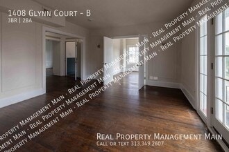 1408 Glynn Ct in Detroit, MI - Building Photo - Building Photo