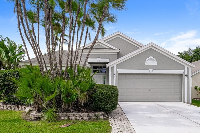 property at 12706 Early Run Ln