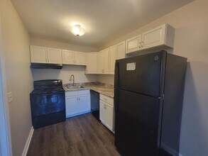 5820 Hickory St in Panama City, FL - Building Photo - Building Photo