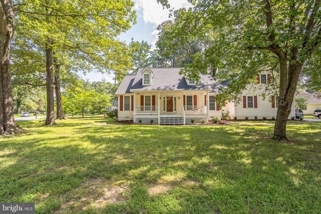14610 Balsam Ct in Swan Point, MD - Building Photo - Building Photo