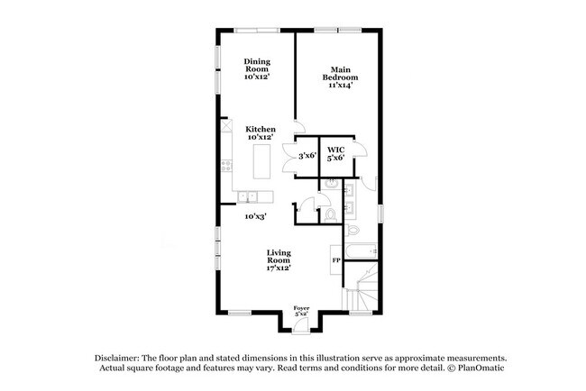 42 Dropseed Ln in Smithfield, NC - Building Photo - Building Photo