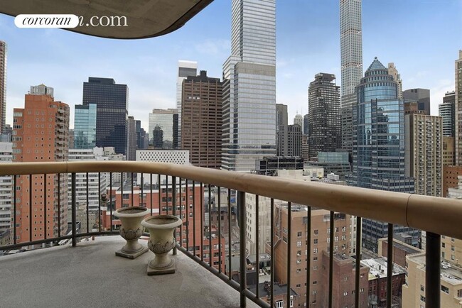 property at 167 E 61st St