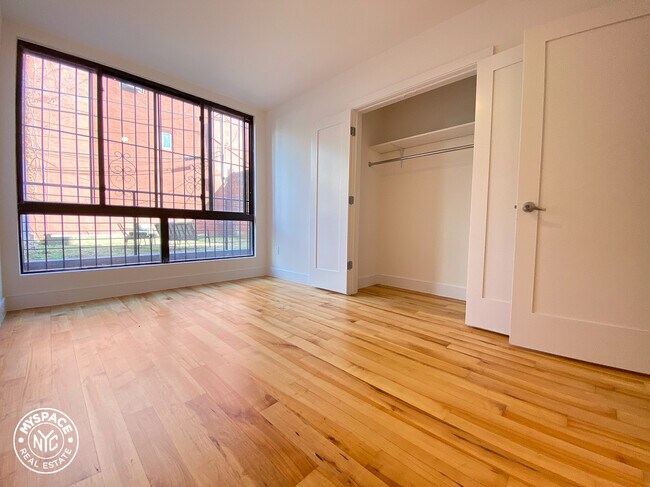 69 Malcolm X Blvd, Unit 1B in Brooklyn, NY - Building Photo - Building Photo