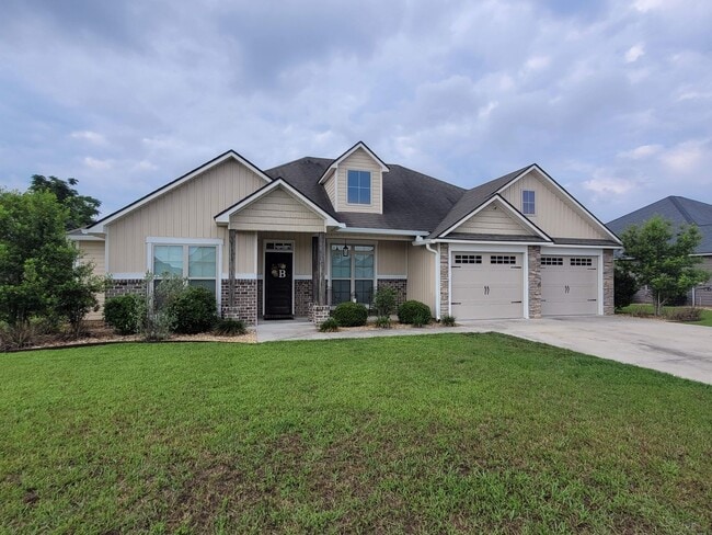 property at 3939 Karaline Cir